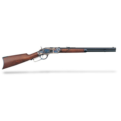Uberti 1873 Short Steel .45 Colt Rifle 342810 - Uberti