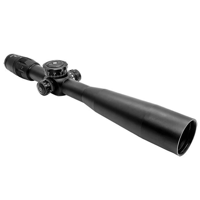US Optics FDN 25x 5-25x52mm FFP GEN II XR 34mm Riflescope FDN-25X-GENIIXR - US Optics
