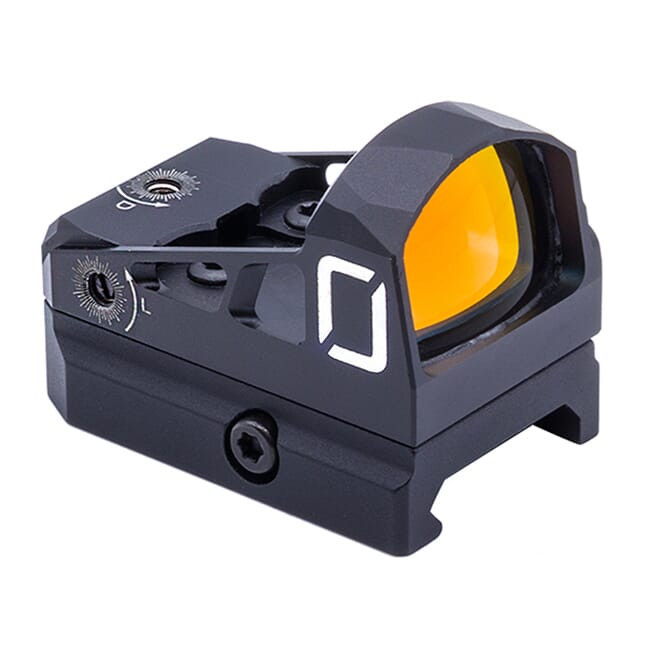 US Optics Dynamic Reflex Sight 2.0 w/ 6 MOA Red Dot DRS-2-0 - Us Optics