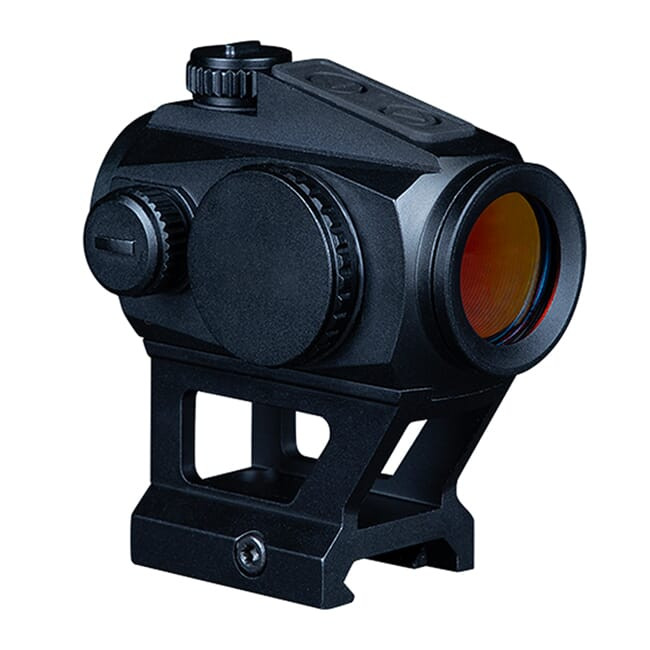 US Optics TSR-1X Reflex Sight w/ 5 MOA Red Dot TSR-1X - Us Optics