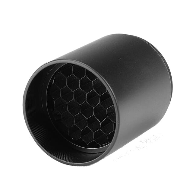 US Optics Honeycomb Anti-Relective Device Fits B-25; 2" Length SUN-B25 - US Optics