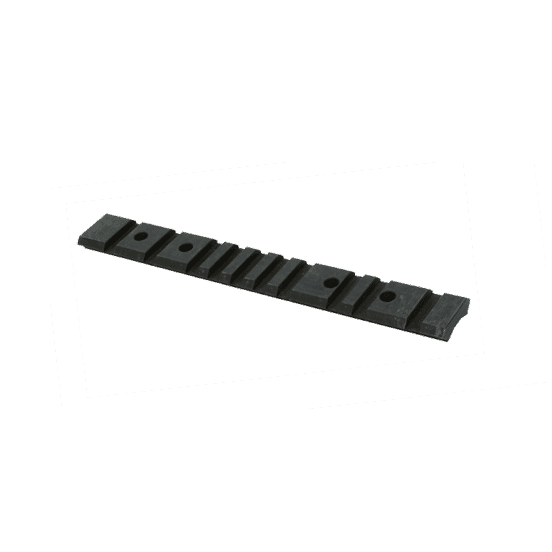 Accuracy International Factory Take-Off AE 0 MOA Rails - UA892 - Accuracy International