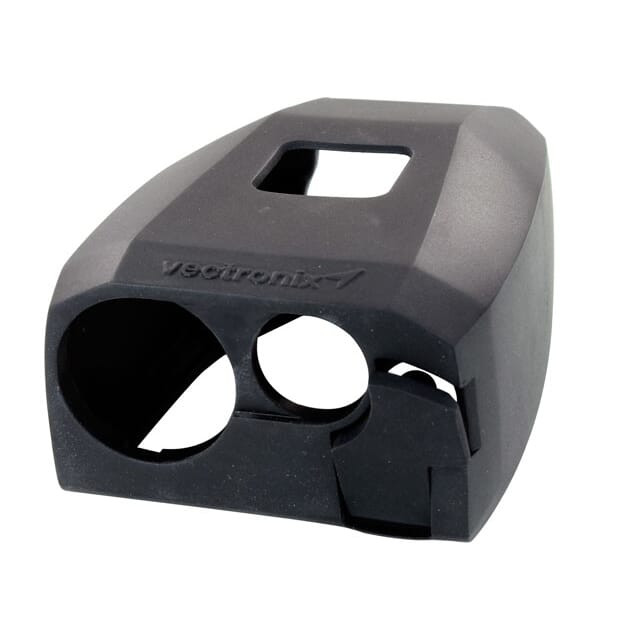 Vectronix PLRF25C Rubber Cover - Black - Vectronix