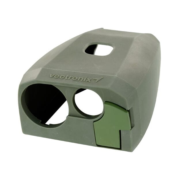 Vectronix PLRF25C Rubber Cover - OD Green - Vectronix