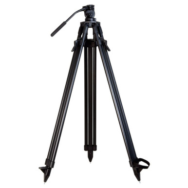 Vectronix SST95 Tripod 902843 in Black - Vectronix