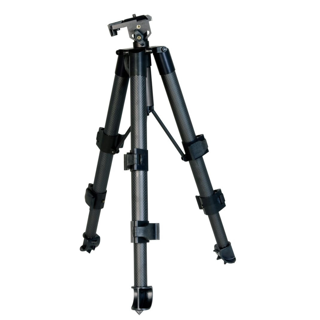 Vectronix TOT-S Ultralight Tactical Operation Tripod 908138 - Vectronix