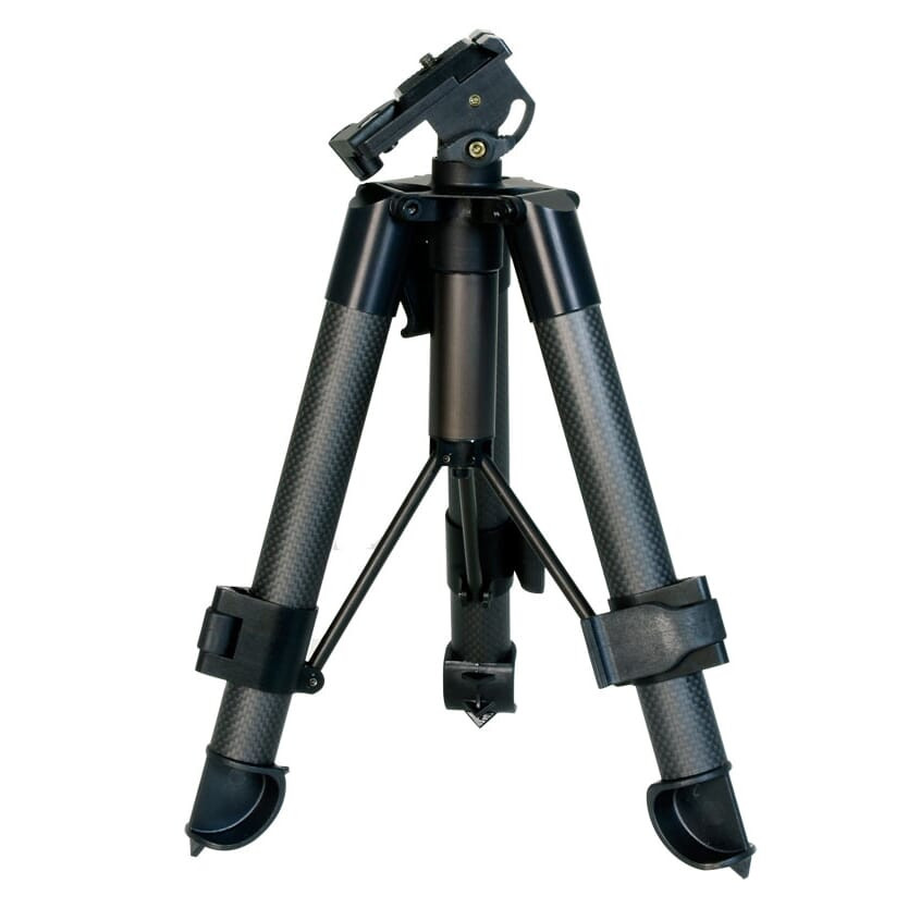 Vectronix TOT-XS Ultralight Tactical Operation Tripod 908139 - Vectronix