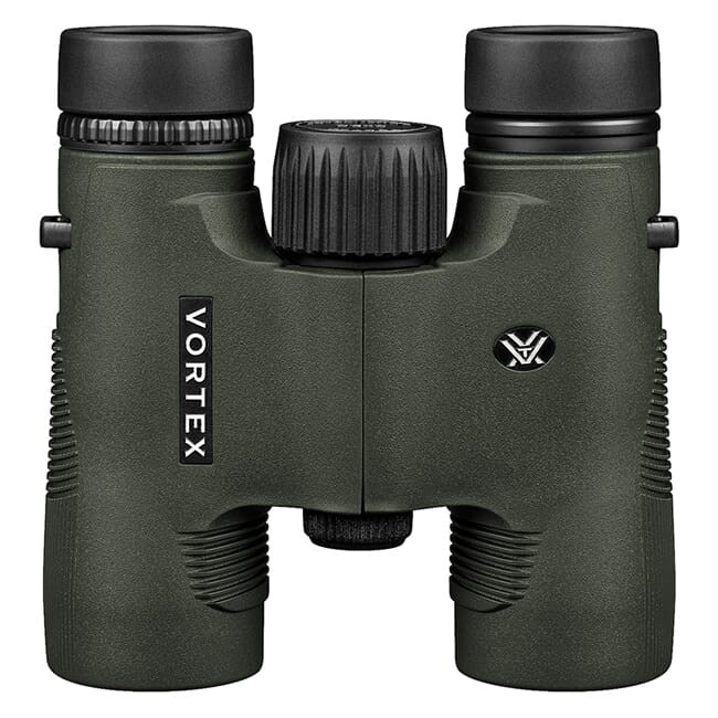 Vortex Optics Vortex Optics Vortex Diamondback HD 10x28 Binoculars DB-211 - $169.00 at EuroOptic
