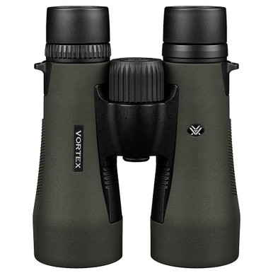 Vortex Optics Vortex Diamondback HD 12x50 Binoculars DB-217 - Vortex Optics