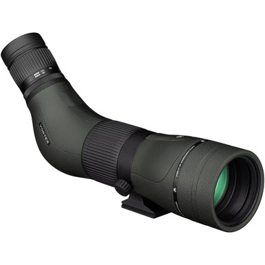 Vortex Optics Vortex Diamondback HD 16-48x65 Angled Spotting Scope DS-65A - Vortex Optics