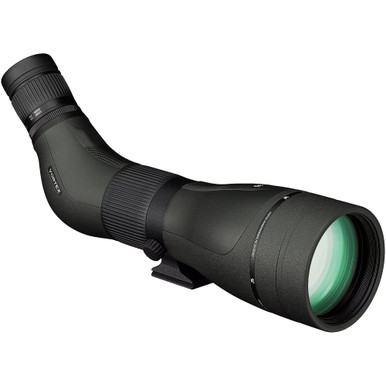 Vortex Optics Vortex Diamondback HD 20-60x85 Angled Spotting Scope DS-85A - Vortex Optics
