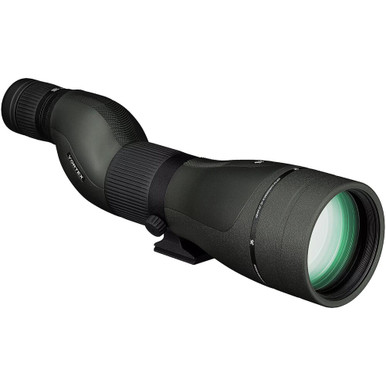 Vortex Optics Vortex Diamondback HD 20-60x85 Straight Spotting Scope DS-85S - Vortex Optics