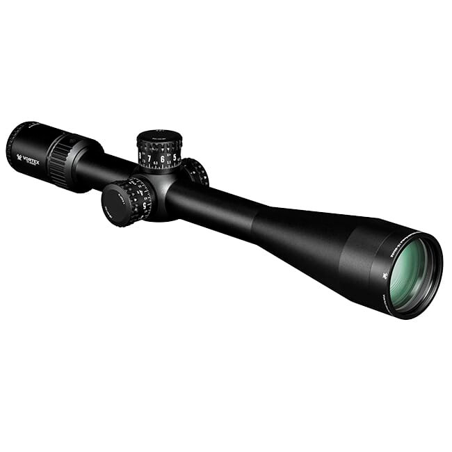 Vortex Optics Vortex Optics Vortex Golden Eagle HD 15-60x52 SCR-1 MOA Riflescope TCS-1501 - $1999.00 at EuroOptic