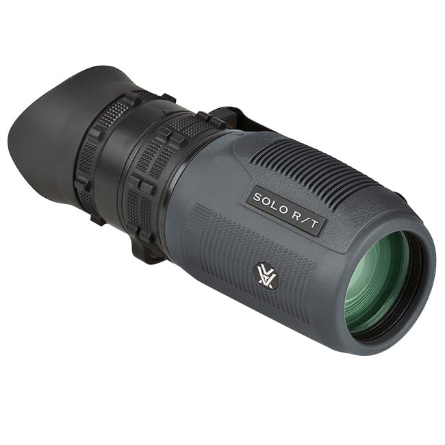 Vortex Optics Vortex Solo 8x36 Ranging Reticle Monocular SOL-3608-RT