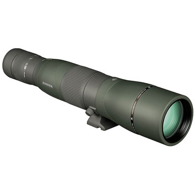 Vortex Optics Vortex Razor HD 22-48x65 Straight Spotting Scope MPN RS-65S - Vortex Optics