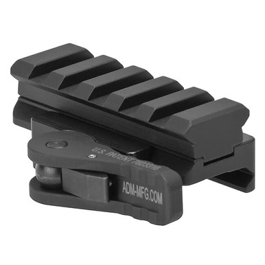 Vortex Optics Vortex Razor Red Dot AR15 Riser Mount with Quick-Release Lever MPN MT-5108 - Vortex Optics