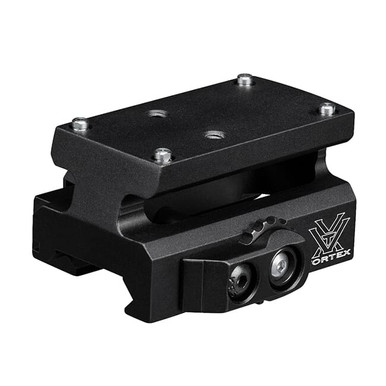 Vortex Optics Vortex Quick-Release Red Dot Mount RDMQ - Vortex Optics