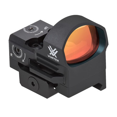 Vortex Optics Vortex Razor 6 MOA Red Dot Sight RZR-2003 - Vortex Optics