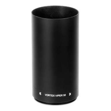 Vortex Optics Vortex Viper 50mm Sunshade 50MM-V-SHADE - Vortex Optics