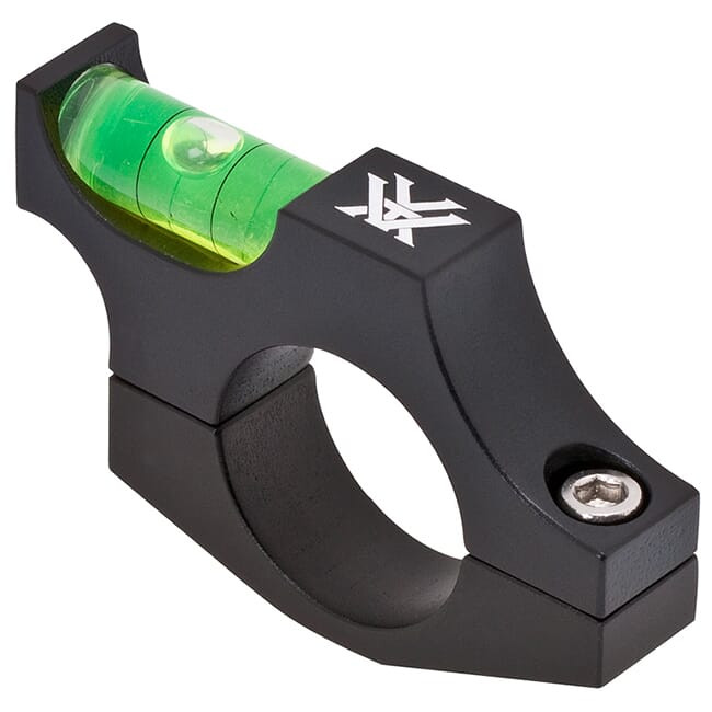 Vortex Optics Vortex Optics Vortex Bubble Level for 1-Inch Riflescope Tube MPN BL1 - $39.00 at EuroOptic