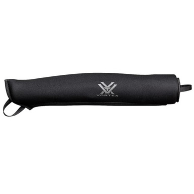 Vortex Optics Vortex Vortex Sure Fit Riflescope Cover Medium MPN SF-M - Vortex Optics