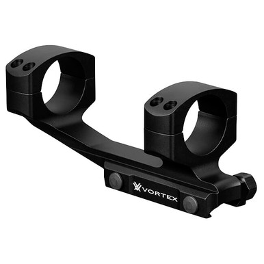 Vortex Optics Vortex Viper Extended Cantilever 1-inch CVP-1 - Vortex Optics