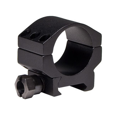 Vortex Optics Vortex Tactical 30mm Low (.83 Inch) Ring TRL - Vortex Optics