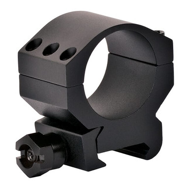Vortex Optics Vortex Tactical 30mm Medium (.97 Inch) Ring (SOLD INDIVIDUALLY) TRM - Vortex Optics