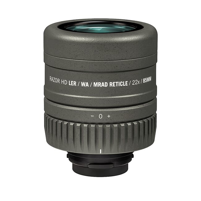 Vortex Optics Vortex Optics Vortex Razor HD Ranging Eyepiece MRAD RS-85REM - $399.00 at EuroOptic