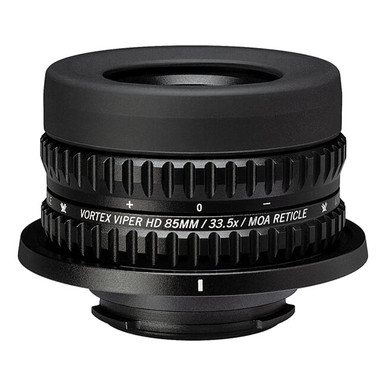 Vortex Optics Vortex Viper HD Ranging Eyepiece w/ Reticle MOA VS-85REA - Vortex Optics