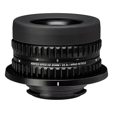 Vortex Optics Vortex Viper HD Ranging Eyepiece w/ Reticle MRAD VS-85REM - Vortex Optics