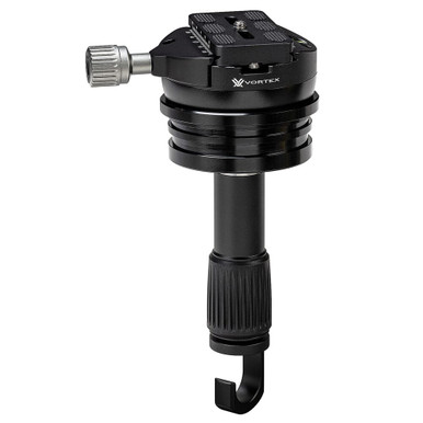 Vortex Optics Vortex Radian Tripod Leveling Head TRH-LVL1 - Vortex Optics