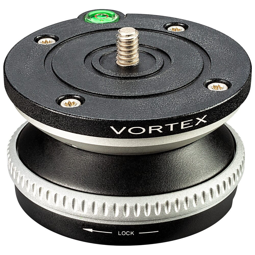Vortex Optics Vortex Pro Tripod Leveling Head TRH-LVL2