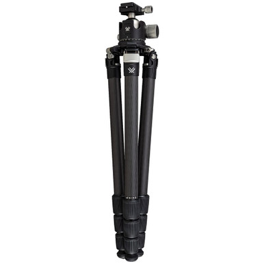 Vortex Optics Vortex Radian Carbon with Ball Head Tripod Kit TR-RADB - Vortex Optics