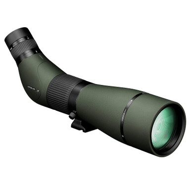 Vortex Optics Vortex Viper 20-60x 85mm Spotting Scope Angled-HD V502 - Vortex Optics