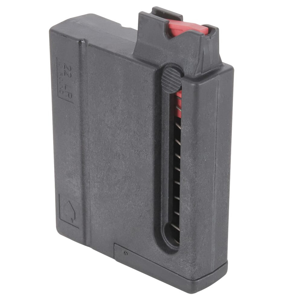 Vudoo Gun Works V-2210 .22 LR Polymer 10rd AICS Magazine V2210MAG-22LR-10RD-P - Vudoo Gun Works