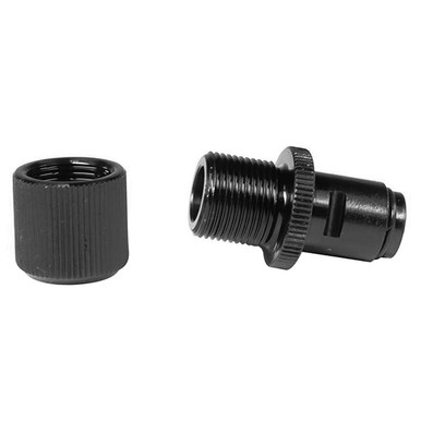 Walther Arms Walther Threaded Barrel-Adapter for P22 512105 - Walther Arms