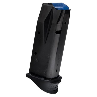 Walther Arms Walther P99C 9MM 10rd Magazine w/ finger rest 2796490 - Walther Arms