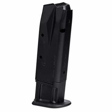 Walther Arms Walther PPQ M1 9MM 10rd Magazine 2796406 - Walther Arms