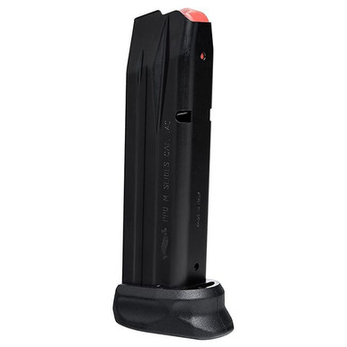 Walther Arms Walther PPQ M1 .40 12Rd Magazine 2796431 - Walther Arms