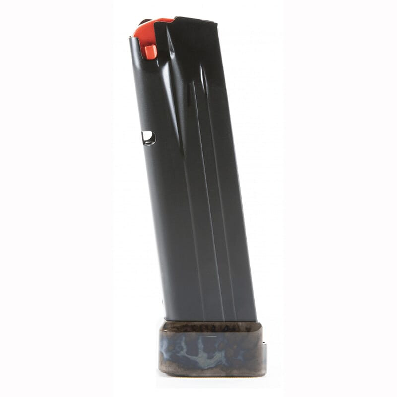 Walther Arms Meister Manufaktur PPQ Vintage Edition 17rd Magazine 2856352 - Walther Arms