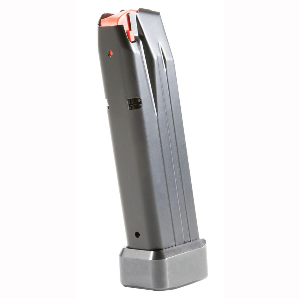 Walther Arms Meister Manufaktur PPQ Black Tie Edition 17rd Magazine 2856361 - Walther Arms