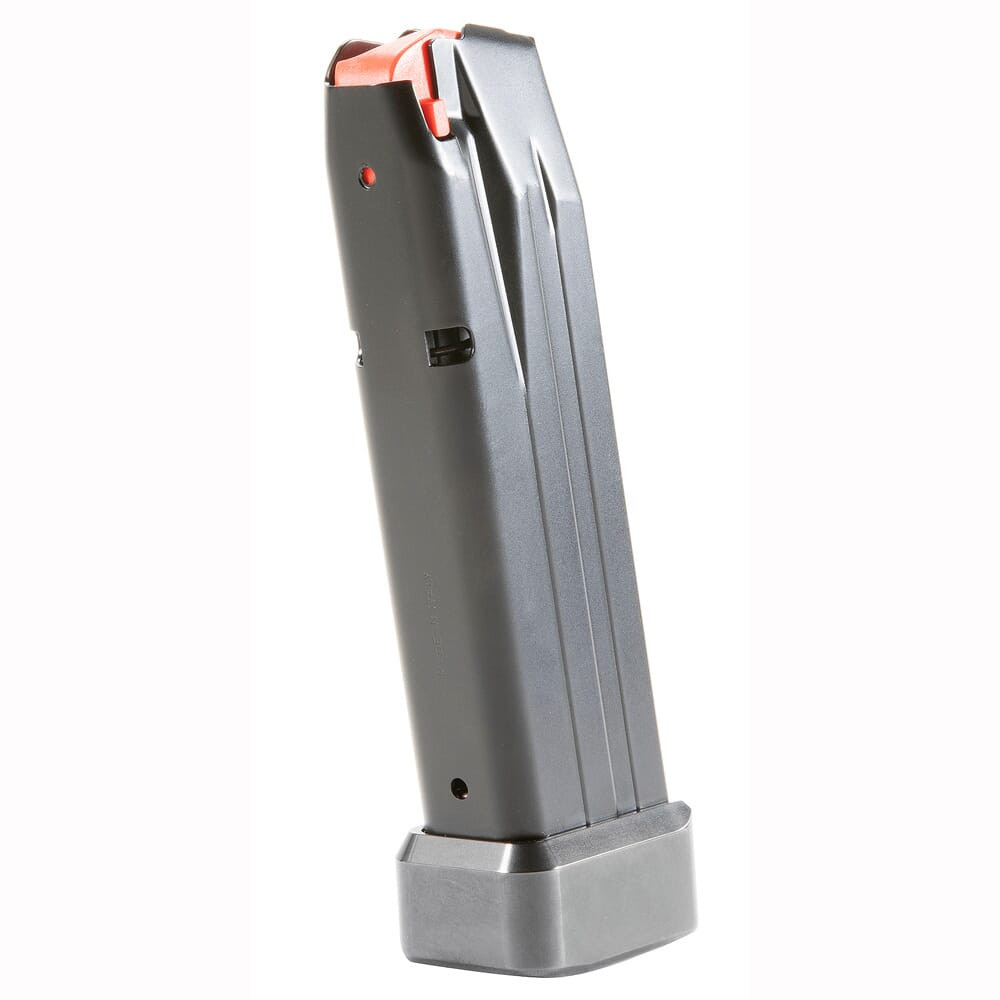 Walther Arms Meister Manufaktur PPQ Black Diamond Edition 17rd Magazine 2856379 - Walther Arms