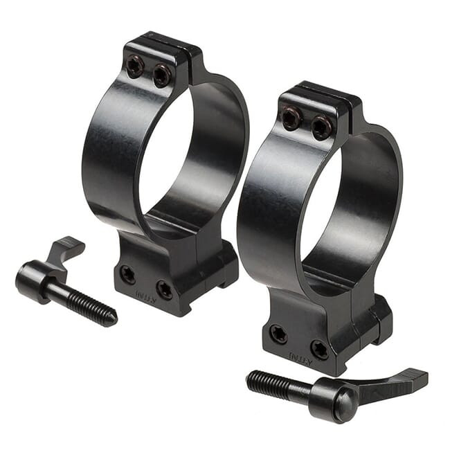 Zeiss Sport Optics Zeiss Victory Talley Signature 36mm High Perma Signature Scope Rings 000000-0584-768 - Zeiss Sport Optics