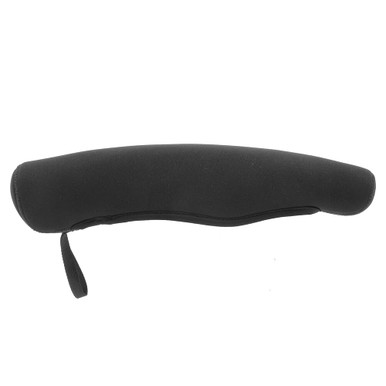 Zeiss Sport Optics Zeiss Neoprene Small Black Soft Riflescope Cover - Fits V8 30mm & V4/V6 24mm 000000-2231-631 - Zeiss Sport Optics