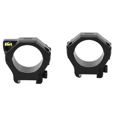 Zeiss Sport Optics Zeiss 34mm Ultralight 1913 MS Low 1" Alum Scope Rings w/Level 000000-2345-663 - Zeiss Sport Optics