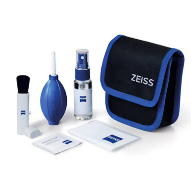 Zeiss Sport Optics Zeiss Lens Cleaning Kit 000000-2390-186 - Zeiss Sport Optics