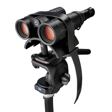 Zeiss Sport Optics Zeiss Binoflix Universal Tripod Fixture 528387-0000-000 - Zeiss Sport Optics