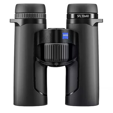 Zeiss Sport Optics Zeiss SFL 10x40 Binoculars 524024-0000-000 - Zeiss Sport Optics