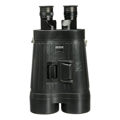 Zeiss Sport Optics Zeiss 20x60 Image Stabilizing Binocular 526000-0000-000 - Zeiss Sport Optics